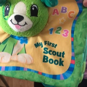 Meet your Posher, Ray